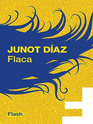 cover image of Flaca